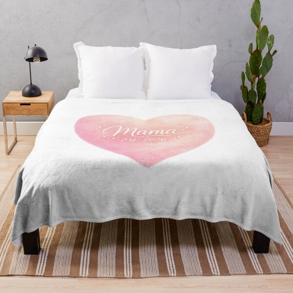 Item preview, MAMA Est. 2026 designed and sold by LuveraxArt.