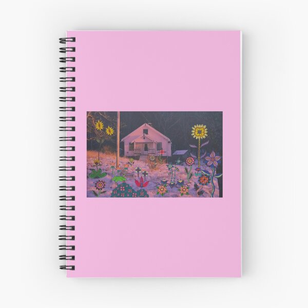 Item preview, Dormant Pink Camp Revisited designed and sold by The Rage Garden.