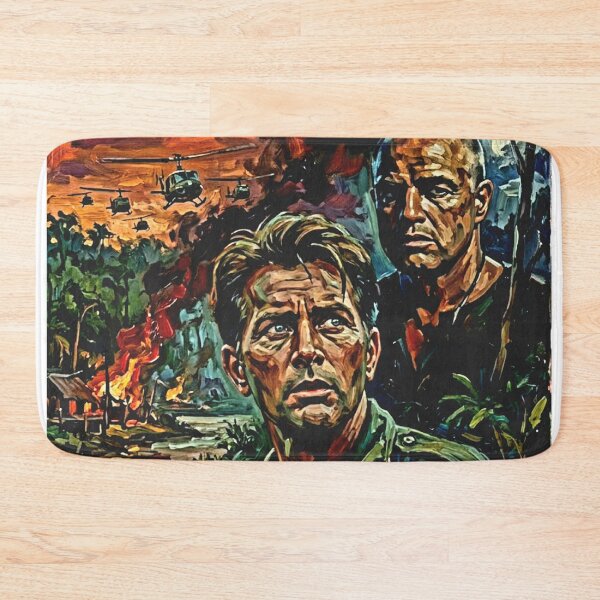 Item preview, Apocalypse Now: The Horror, The Horror designed and sold by Art's Diner.