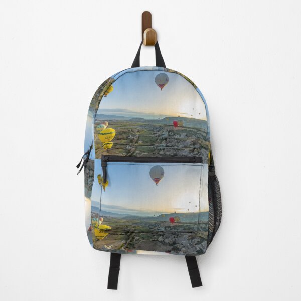 Item preview, Flying High Above Cappadocia, Turkiye designed and sold by SafariByMarisa.
