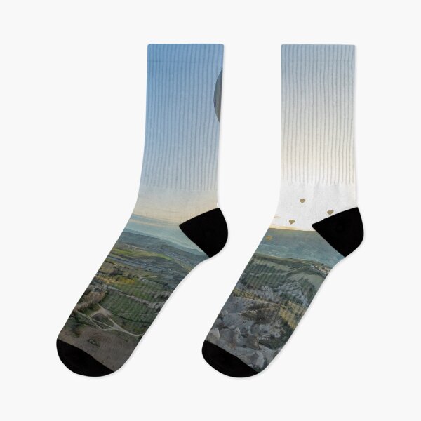 Item preview, Flying High Above Cappadocia, Turkiye designed and sold by SafariByMarisa.