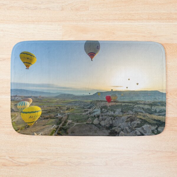 Item preview, Flying High Above Cappadocia, Turkiye designed and sold by SafariByMarisa.