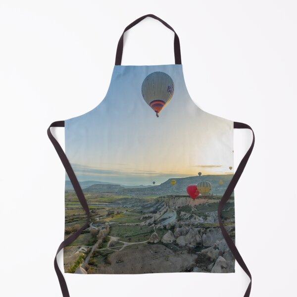 Item preview, Flying High Above Cappadocia, Turkiye designed and sold by SafariByMarisa.
