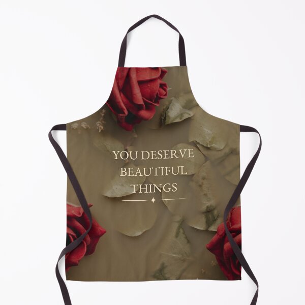Item preview, Romantic Floral Quote Aesthetic designed and sold by Ve & Co.