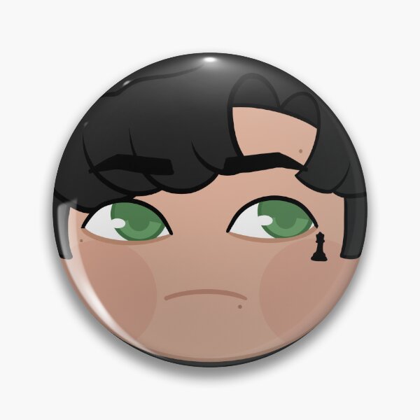 Item preview, Aftg Kevin Day designed and sold by pastelcryptid.