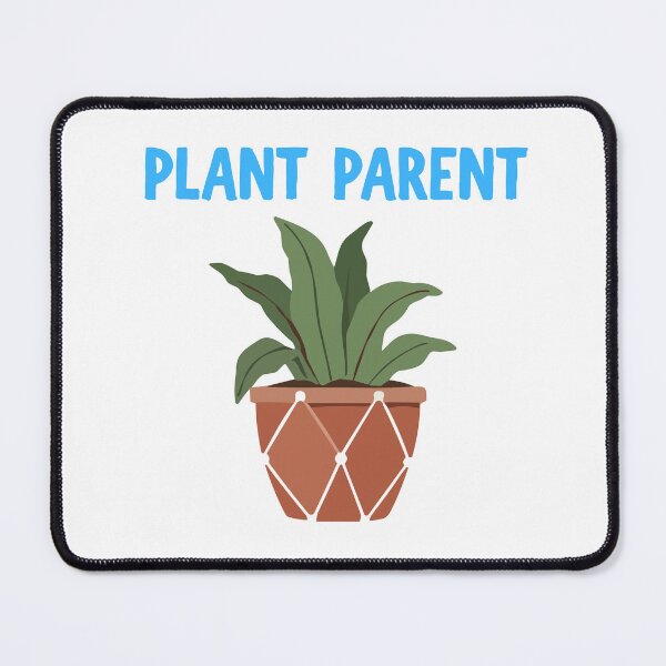 Item preview, Plant Parent Houseplant Lover Design designed and sold by BritishDelights.