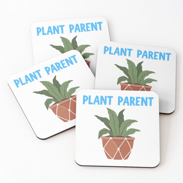Item preview, Plant Parent Houseplant Lover Design designed and sold by BritishDelights.