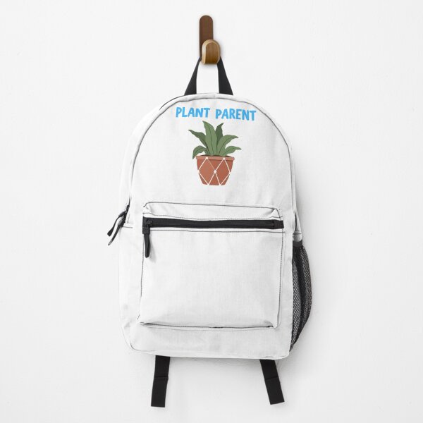 Item preview, Plant Parent Houseplant Lover Design designed and sold by BritishDelights.