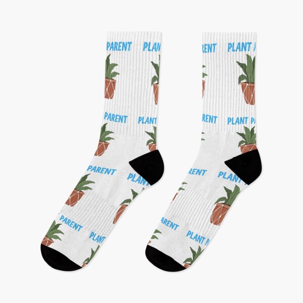 Item preview, Plant Parent Houseplant Lover Design designed and sold by BritishDelights.