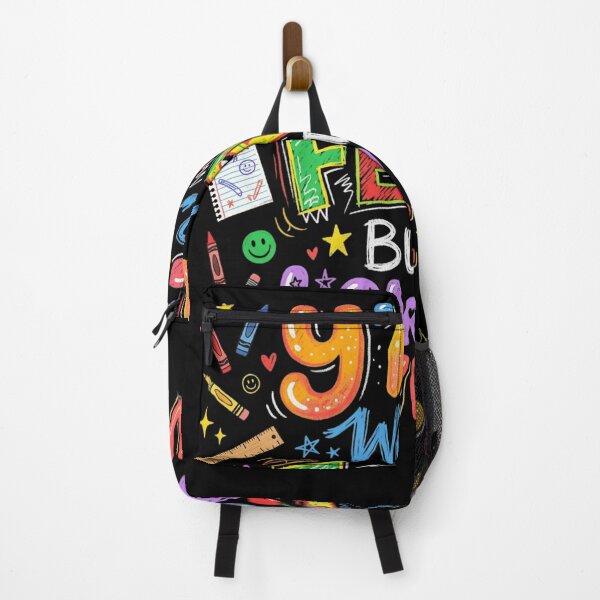 Item preview, Y'ALL WERE FERAL BUT I LOWKEY LOVE YOU Teacher Humor designed and sold by snowry.