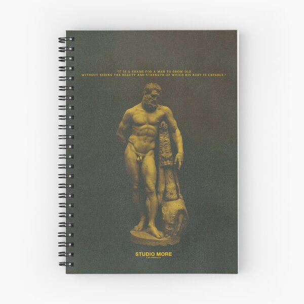 Item preview, Socrates designed and sold by STUDIO MORE Los Angeles.