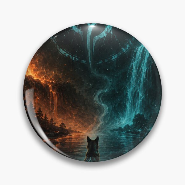 Item preview, Convergence // Field Observation Archive designed and sold by wrongwaydogzart.