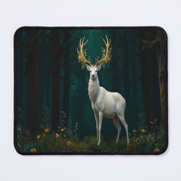 Item preview, Forest Spirit II designed and sold by V01D-M00D.