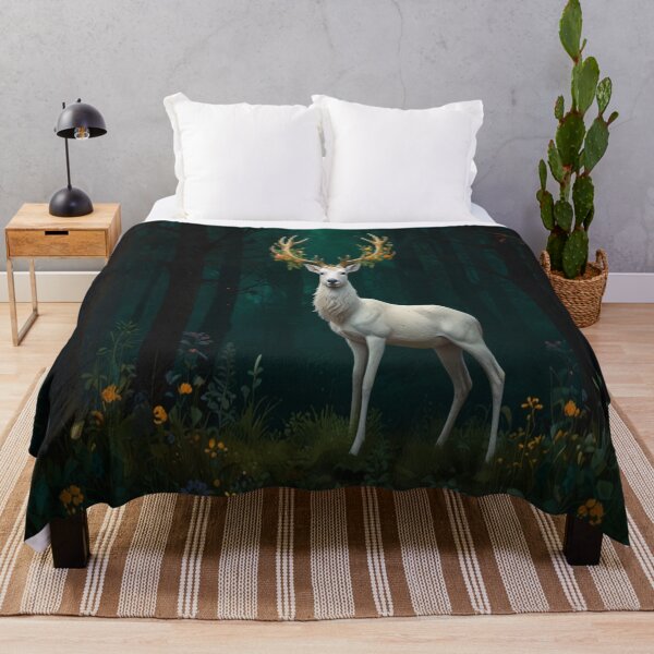 Item preview, Forest Spirit II designed and sold by V01D-M00D.