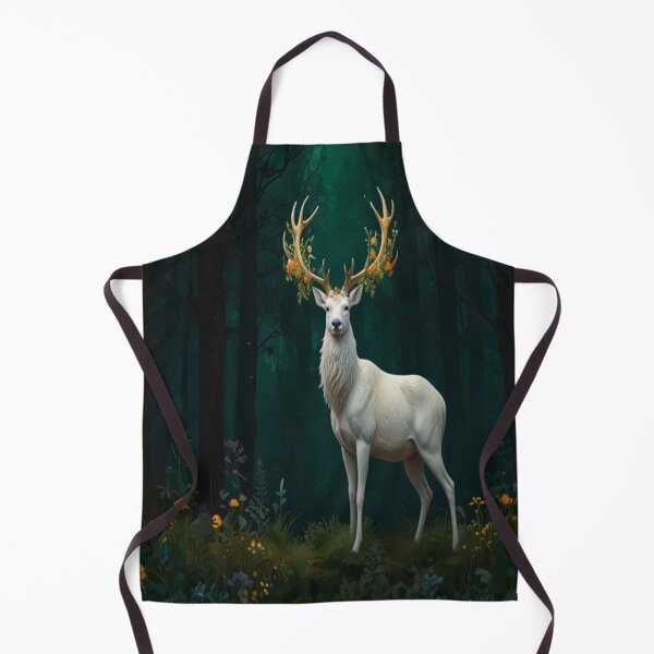 Item preview, Forest Spirit II designed and sold by V01D-M00D.