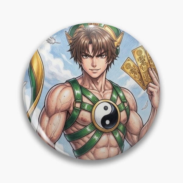 Item preview, Hot Adult Male Sorcerer  designed and sold by HunterxDesign.