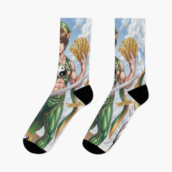 Item preview, Hot Adult Male Sorcerer  designed and sold by HunterxDesign.