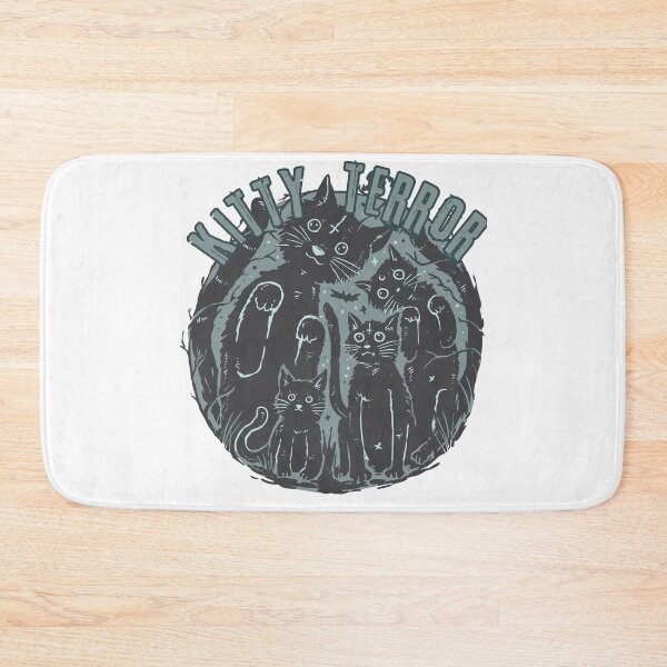 Item preview, Gothic Cat Horror Aesthetic designed and sold by Szpaku desart .