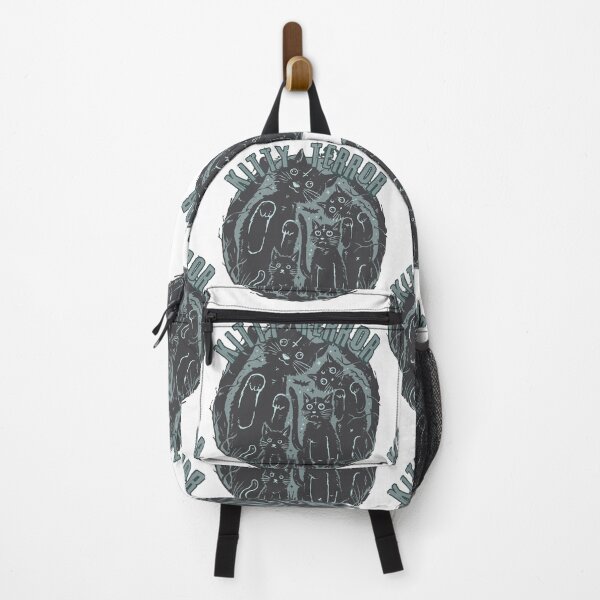 Item preview, Gothic Cat Horror Aesthetic designed and sold by Szpaku desart .