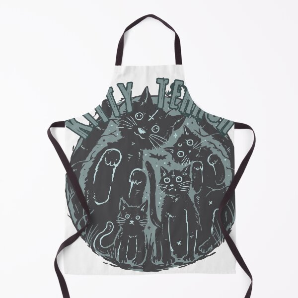Item preview, Gothic Cat Horror Aesthetic designed and sold by Szpaku desart .