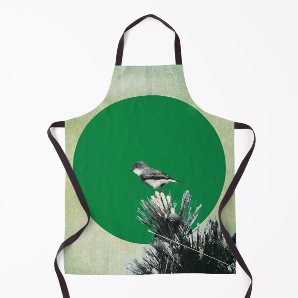 Item preview, Look! A Birb - Vintage Typography Graphic Poster designed and sold by SolarFlareCL.