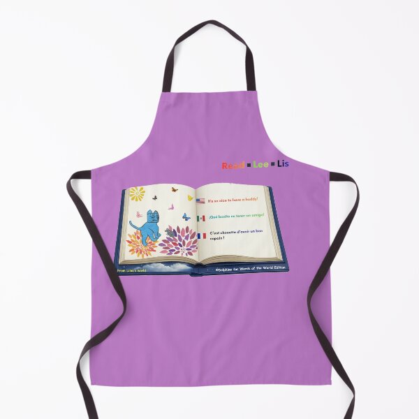 Item preview, It is nice to have a buddy. designed and sold by Words of the World Edition.
