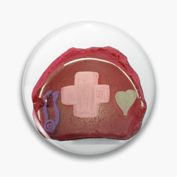 Item preview, International Nurses Day (reverse) designed and sold by Danibonher90.