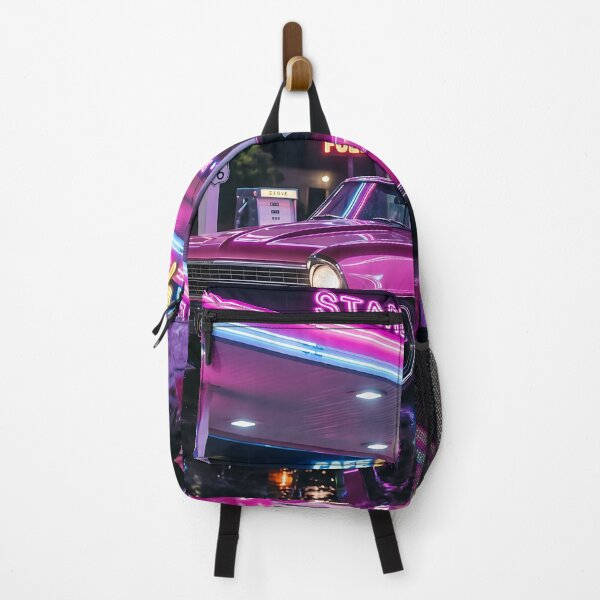 Item preview, Nova Shines in Neon Lights designed and sold by AutoDustDesign.
