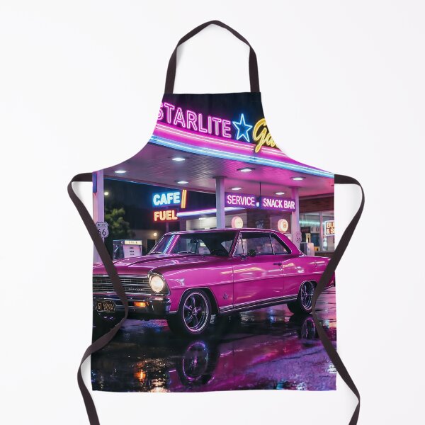 Item preview, Nova Shines in Neon Lights designed and sold by AutoDustDesign.