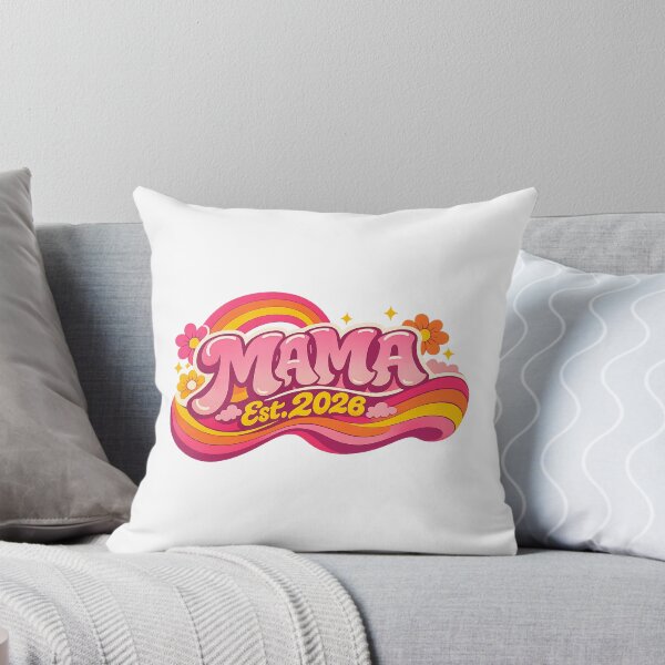 Item preview, MAMA Est. 2026 designed and sold by LuveraxArt.