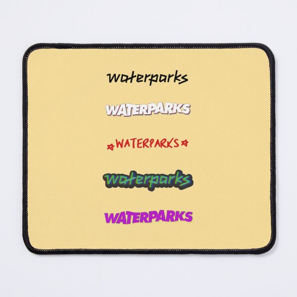 Item preview, waterparks pack designed and sold by trinketgal.