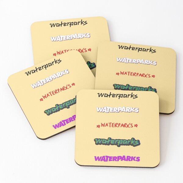 Item preview, waterparks pack designed and sold by trinketgal.