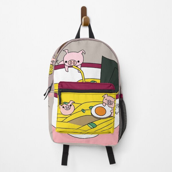 Item preview, Giddy Piggies Ramen designed and sold by Giddy Piggies.