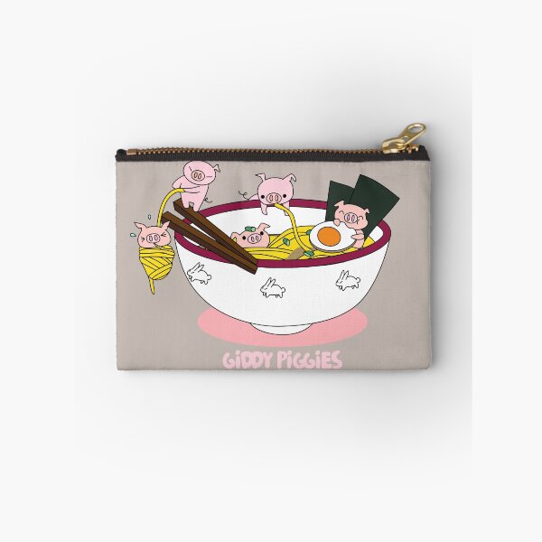 Item preview, Giddy Piggies Ramen designed and sold by Giddy Piggies.