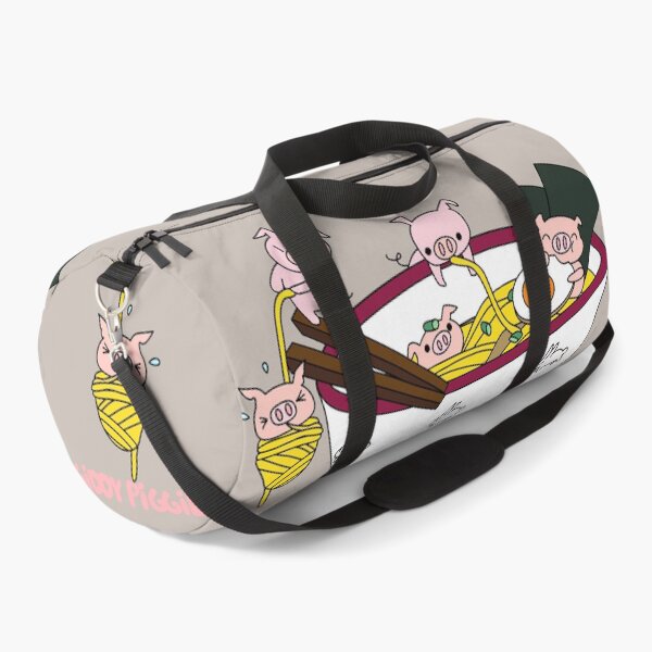 Item preview, Giddy Piggies Ramen designed and sold by Giddy Piggies.