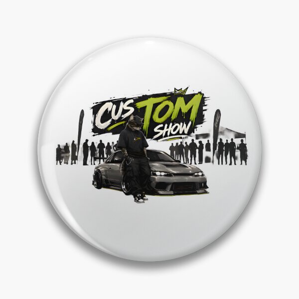Item preview, JDM Custom Show Style - Modified Street Racing Art designed and sold by abdosArts1.