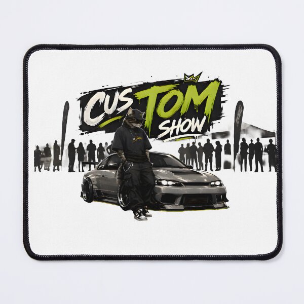 Item preview, JDM Custom Show Style - Modified Street Racing Art designed and sold by abdosArts1.