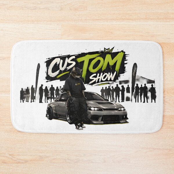 Item preview, JDM Custom Show Style - Modified Street Racing Art designed and sold by abdosArts1.