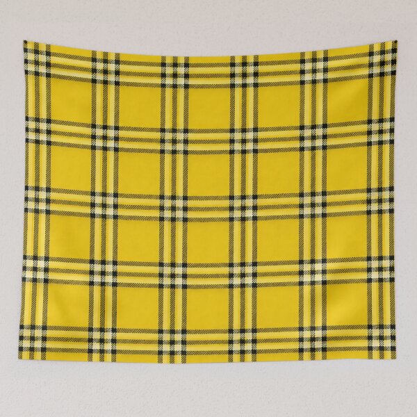 Item preview, Clueless Plaid designed and sold by Cestus.