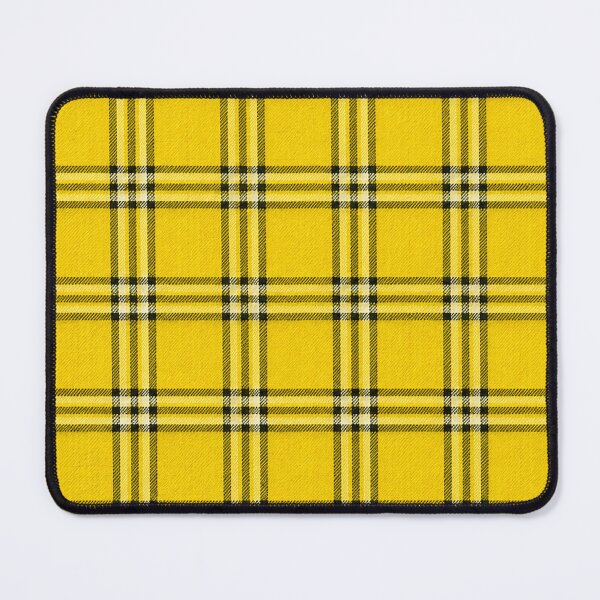 Item preview, Clueless Plaid designed and sold by Cestus.