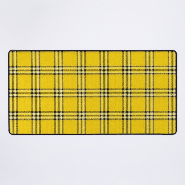Item preview, Clueless Plaid designed and sold by Cestus.
