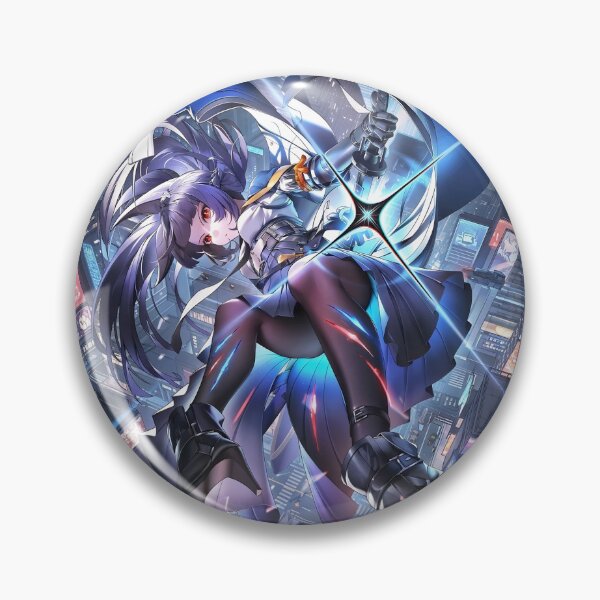 Item preview, Zenless Zone Zero  designed and sold by tomasghrad.