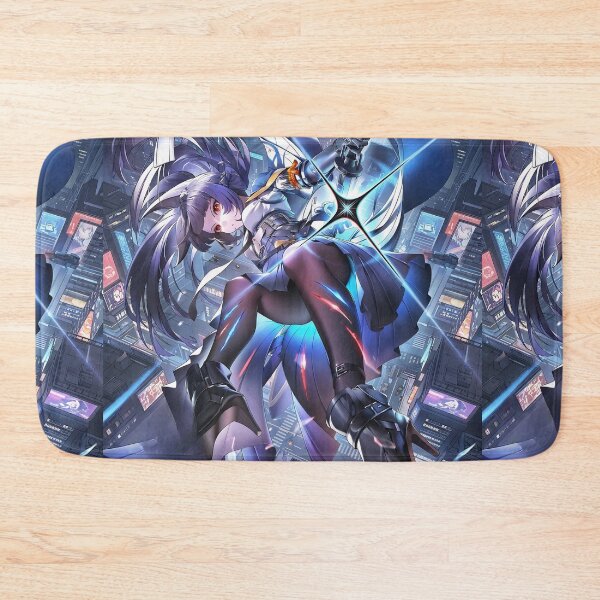 Item preview, Zenless Zone Zero  designed and sold by tomasghrad.
