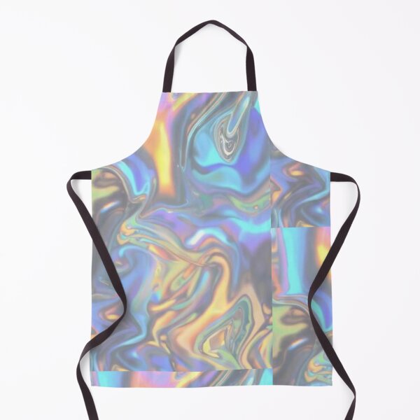 Item preview, Iridescent Energy – Vibrant Color Flow designed and sold by BriSher.
