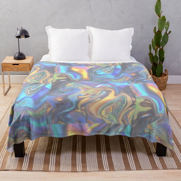 Item preview, Iridescent Energy – Vibrant Color Flow designed and sold by BriSher.