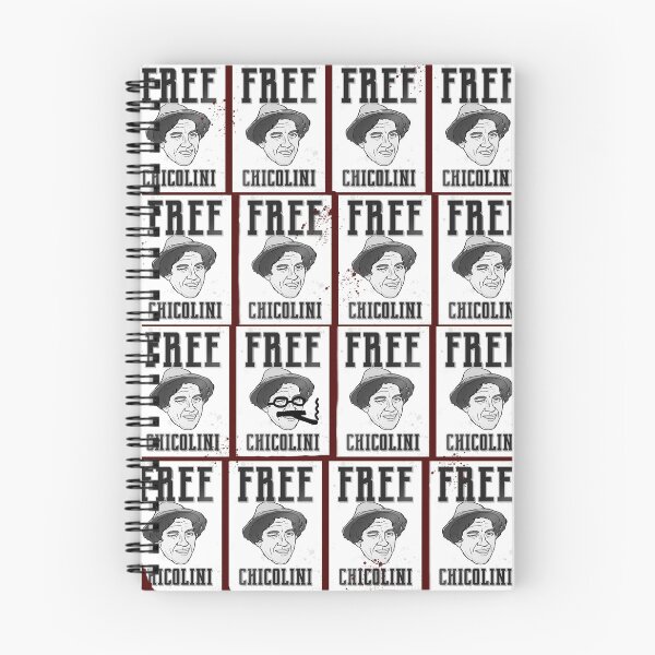 Item preview, Chicolini Posters designed and sold by Normbot2000.