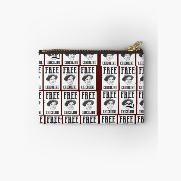 Item preview, Chicolini Posters designed and sold by Normbot2000.