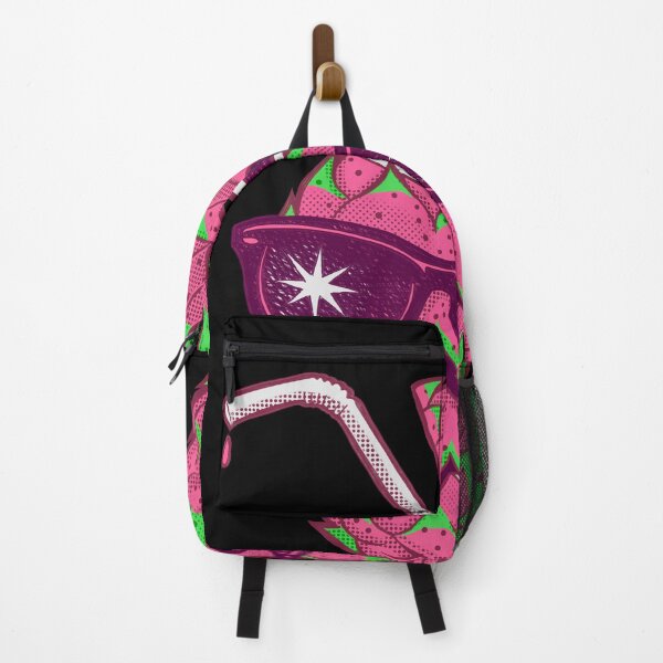 Item preview, Tropical Skull Dragon Fruit designed and sold by drawtoons.