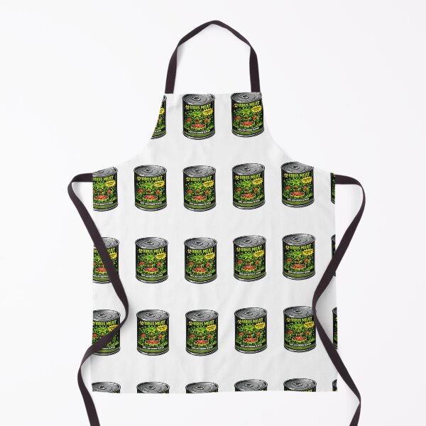 Item preview, Canned Virus meat fresh and ready to eat   designed and sold by Gunnar Hermansen.