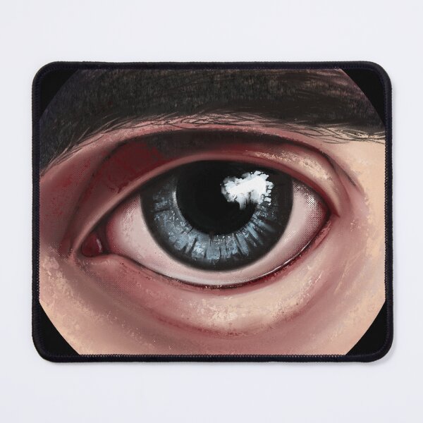 Item preview, Don't look at me like that! designed and sold by graphic-bits.